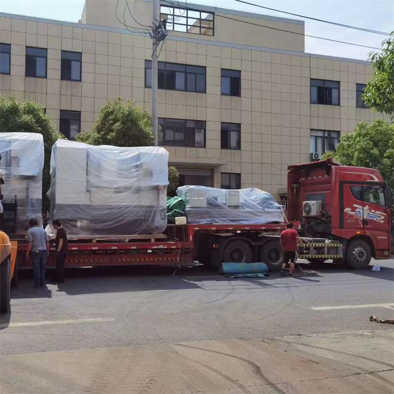 山东烟台牟平到南京物流公司一站式服务，让货运更轻松