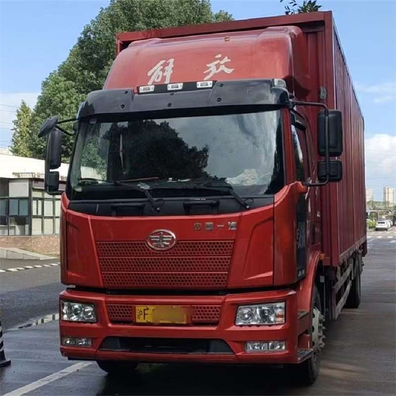 山东烟台牟平到苏州姑苏物流公司——专业货运，安心托付